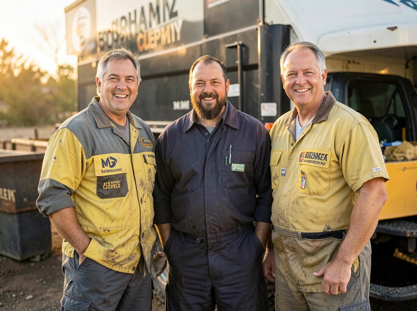 Sewage Cleanup company in Lohrville, IA