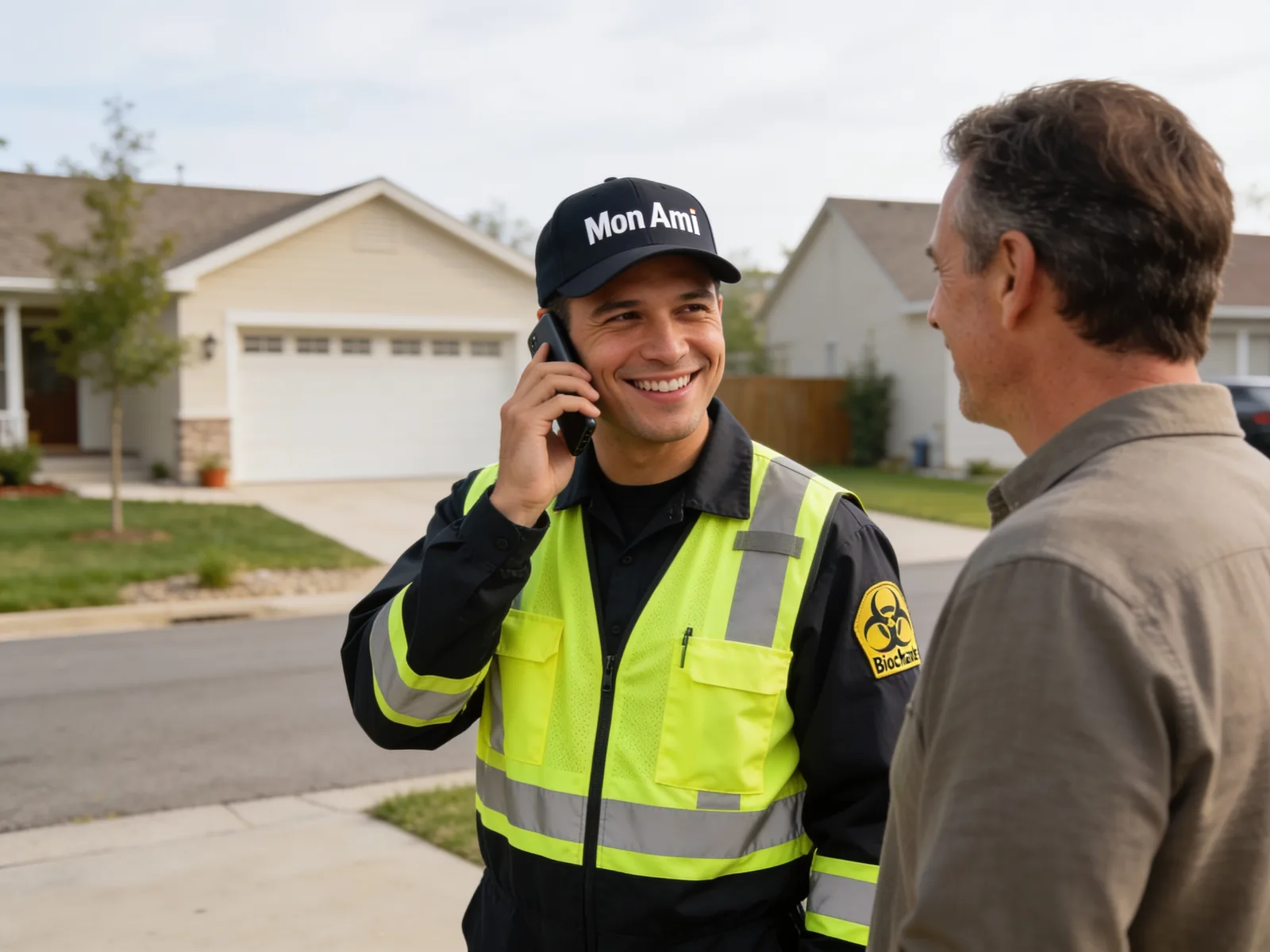 Sewage Cleanup Lohrville, IA FAQs
